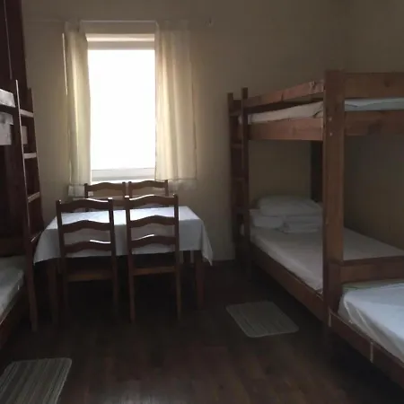 кімнати в центрі Guest house *