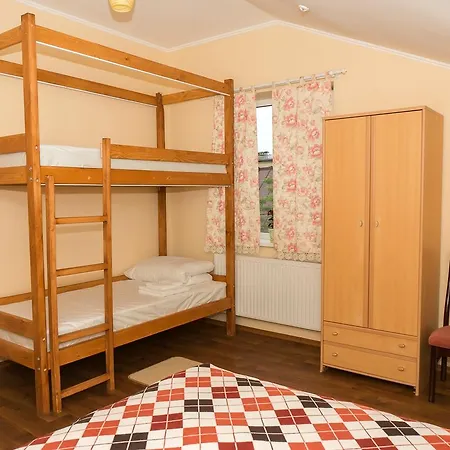 кімнати в центрі Guest house