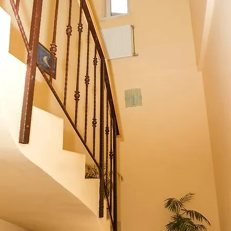 Guest house кімнати в центрі