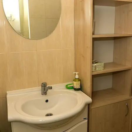 кімнати в центрі Guest house *