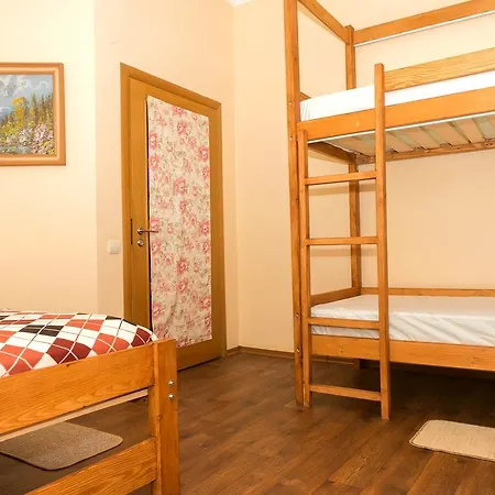 Guest house кімнати в центрі