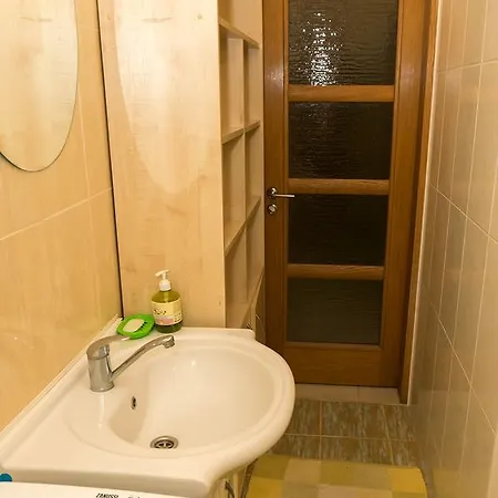 Guest house кімнати в центрі *