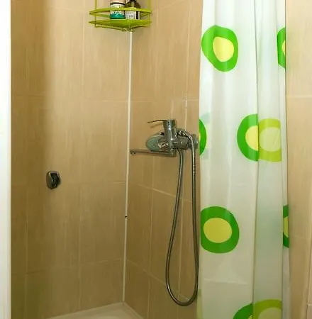 Guest house кімнати в центрі
