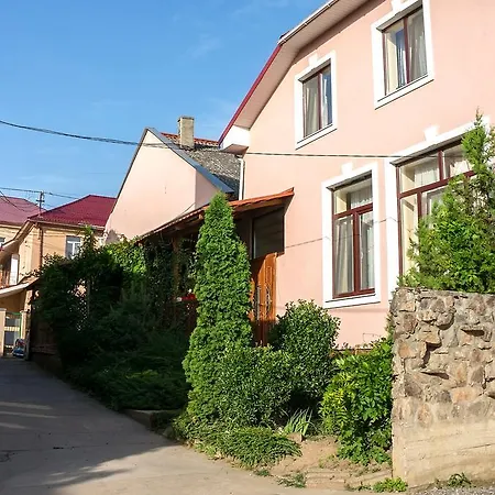 кімнати в центрі Guest house *