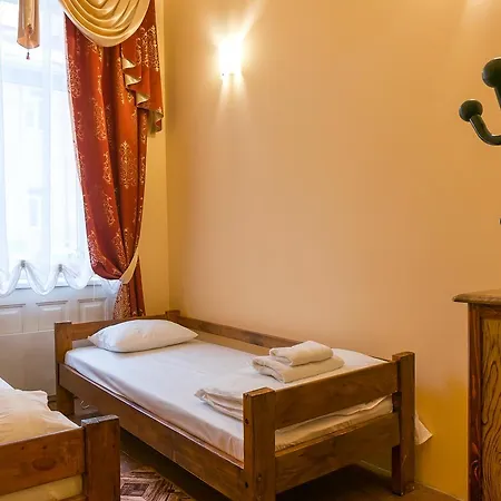 кімнати в центрі Guest house