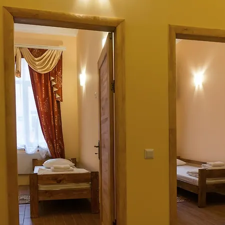 кімнати в центрі Uzhhorod
