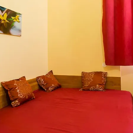 Guest house кімнати в центрі