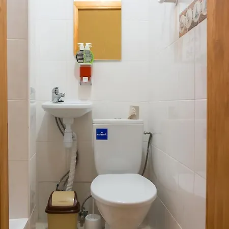 кімнати в центрі Guest house Uzhhorod
