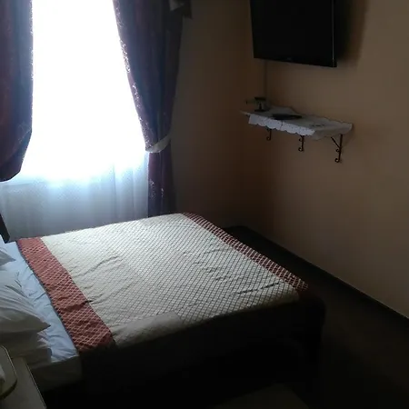 Guest house кімнати в центрі