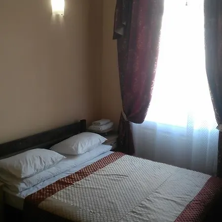 кімнати в центрі