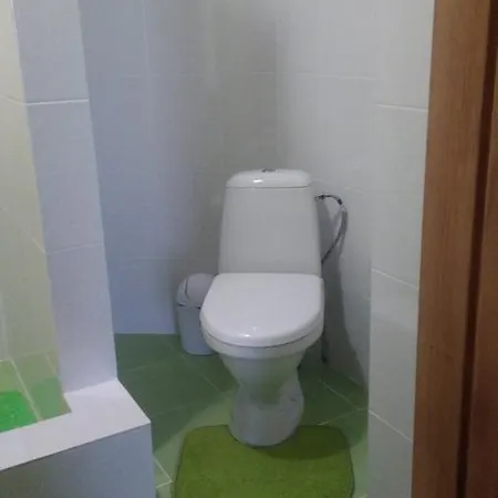 кімнати в центрі Guest house Uzhhorod